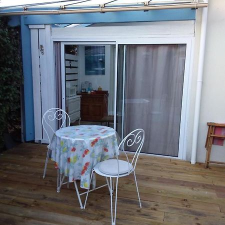 Chambre Chez L'Habitant Et Tiny House Capbreton Luaran gambar