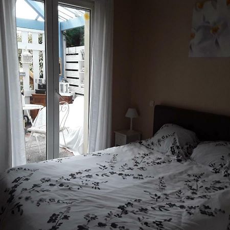 Chambre Chez L'Habitant Et Tiny House Capbreton Luaran gambar