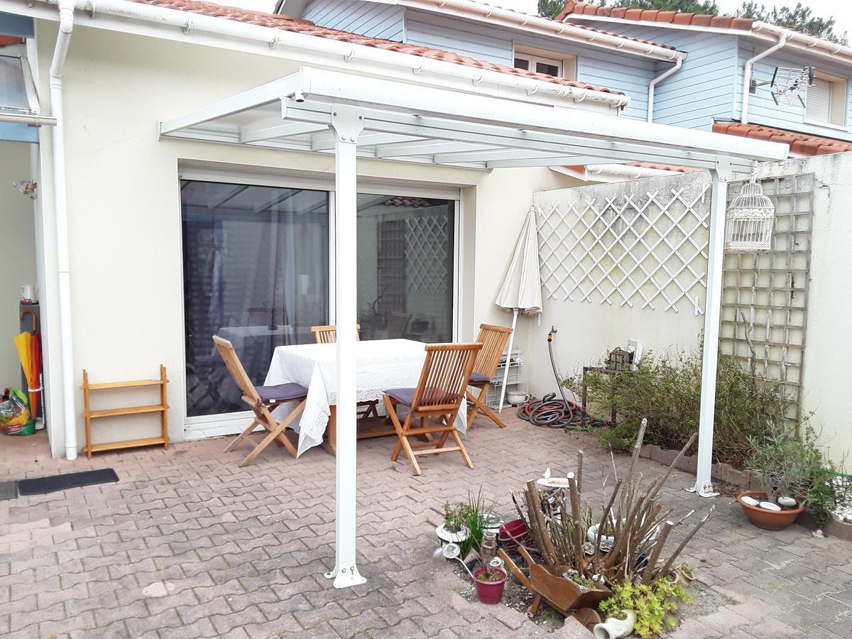 Chambre Chez L'Habitant Et Tiny House Capbreton Luaran gambar