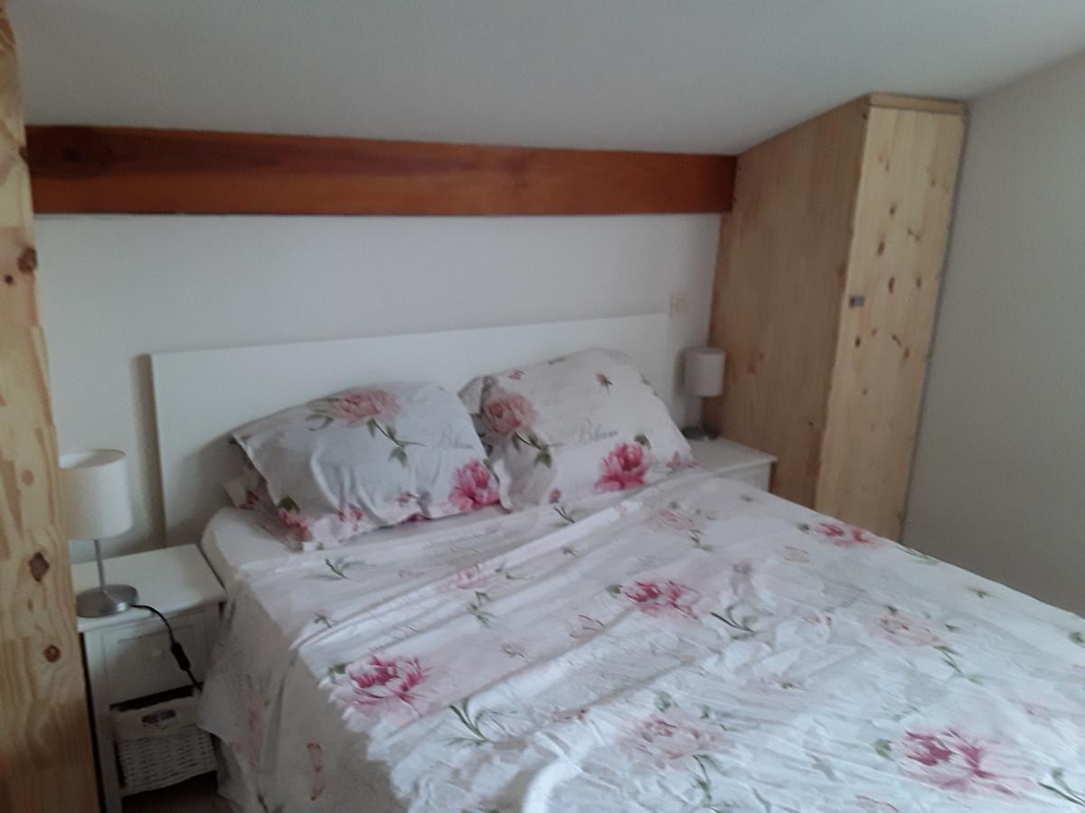 Chambre Chez L'Habitant Et Tiny House Capbreton Luaran gambar